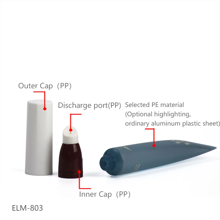 tube cosmetic tube cosmetic