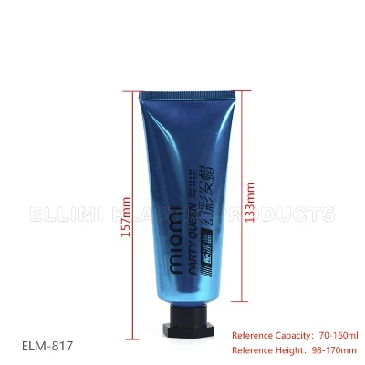 Cosmetic Soft Tube Cosmetic Soft Tube