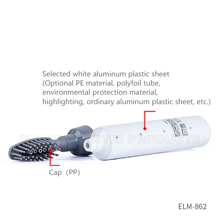 Plastic Cosmetic Packaging Plastic Cosmetic Packaging