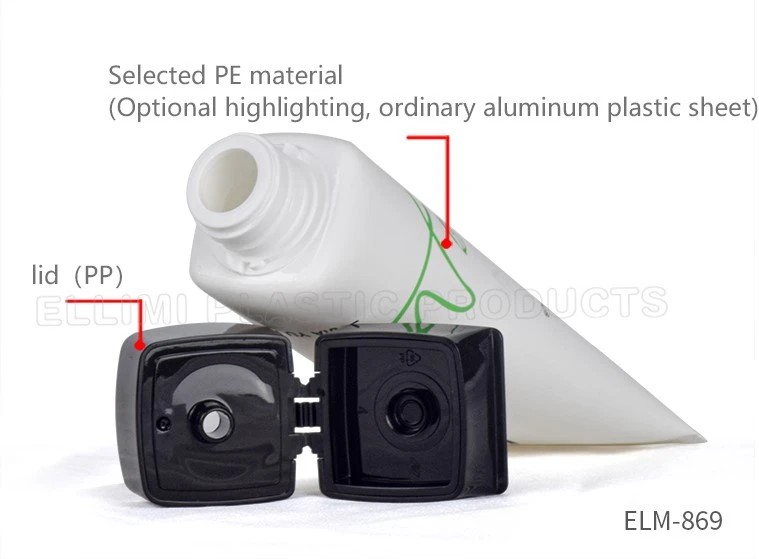 cosmetic gm tube cosmetic gm tube