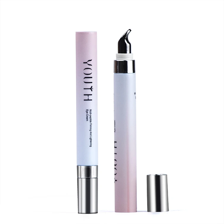 Cosmetic Tube Packaging