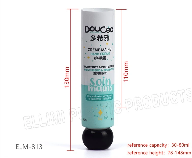 30g plastic container