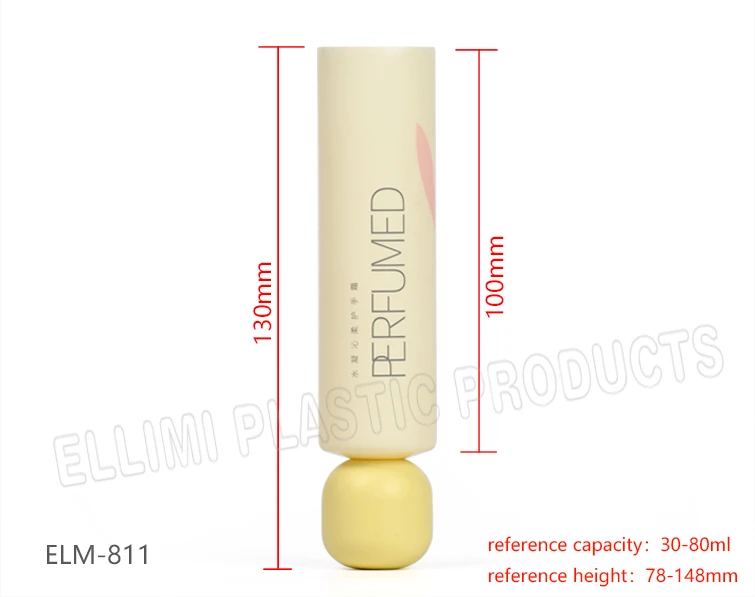 white plastic container