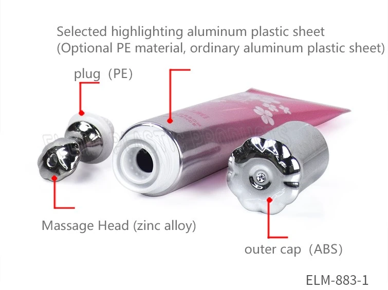 50ml cosmetic containers 50ml cosmetic containers