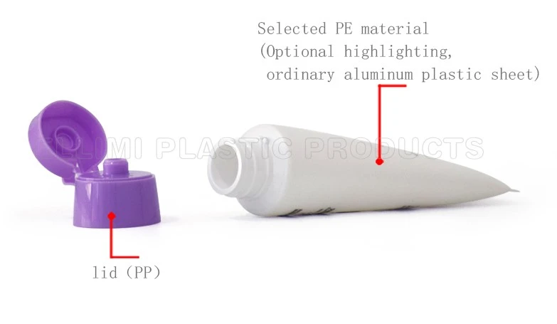 plastic squeeze tubes with caps plastic squeeze tubes with caps