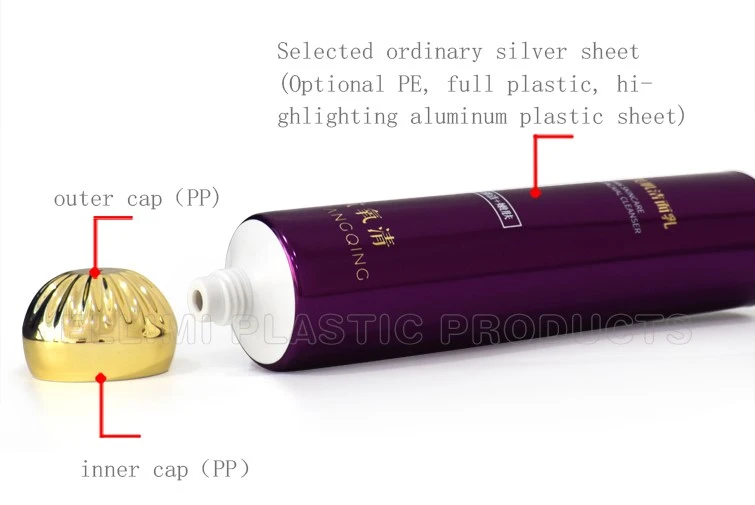 aluminum lotion tubes aluminum lotion tubes