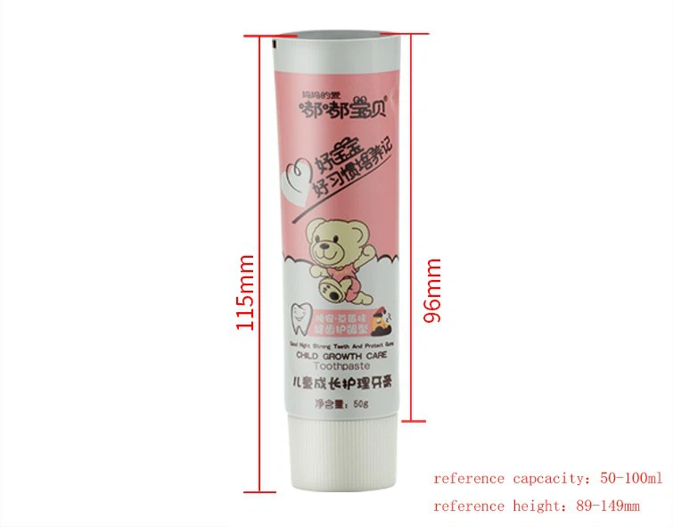 pharmaceutical plastic aluminum cream tube pharmaceutical plastic aluminum cream tube