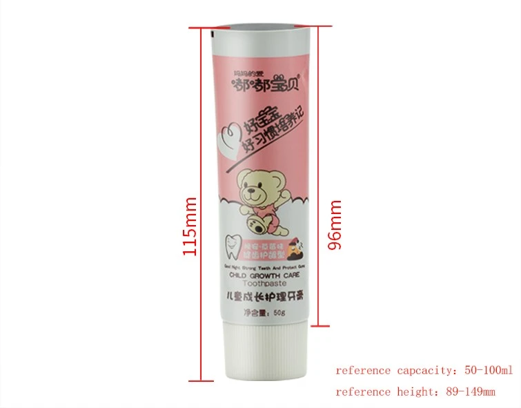 pharmaceutical plastic aluminum cream tube pharmaceutical plastic aluminum cream tube