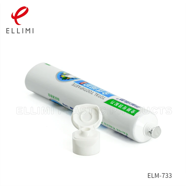 Metal Cosmetic Tube