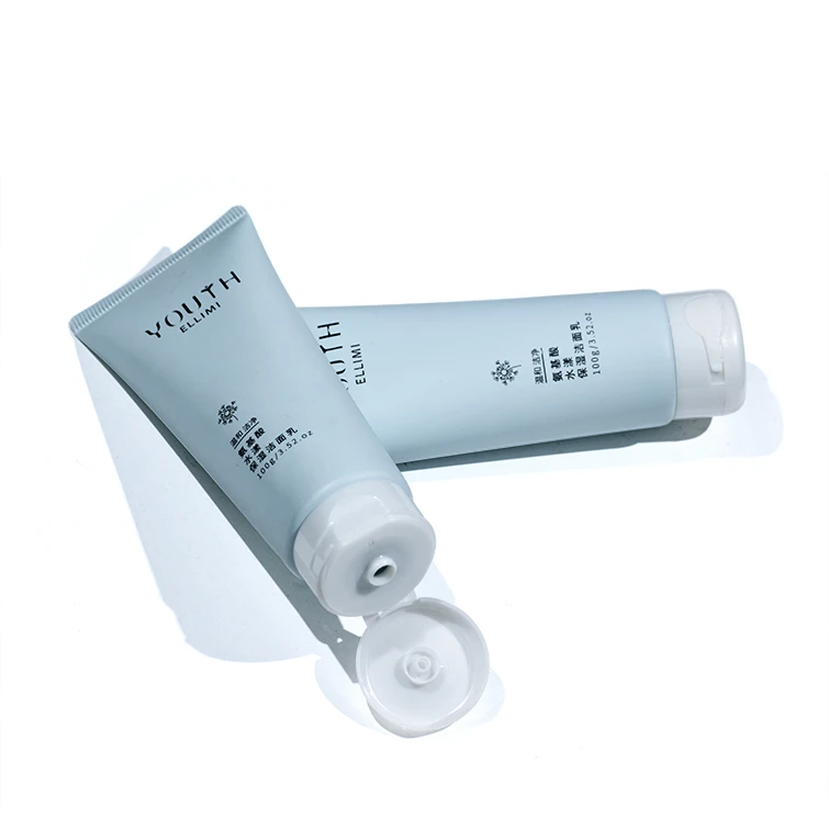 cosmetic packaging