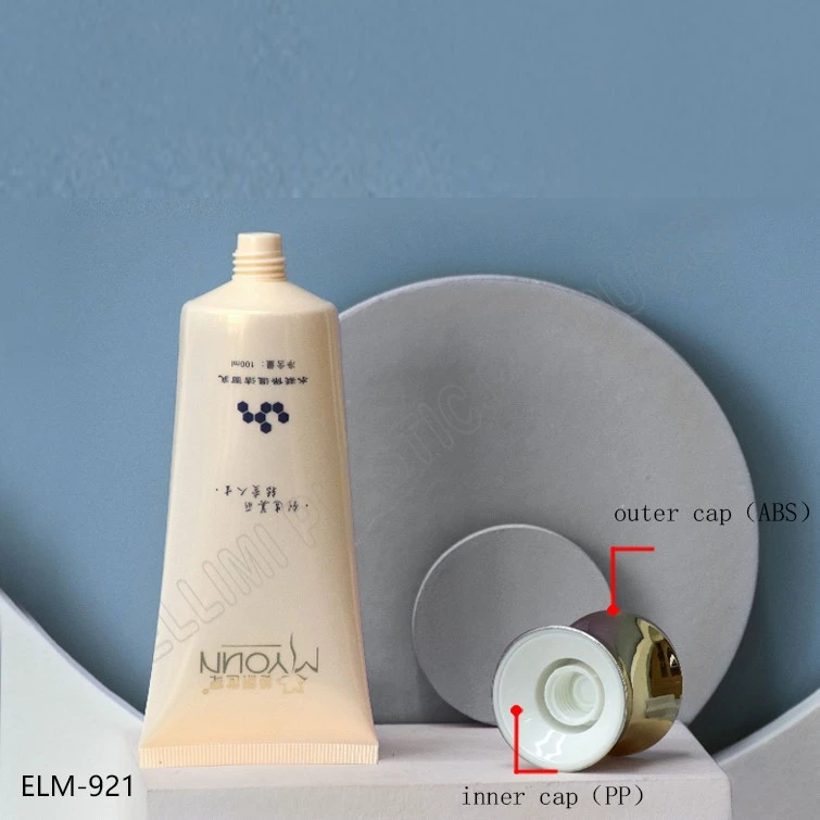 cosmetic tube packaging cosmetic tube packaging