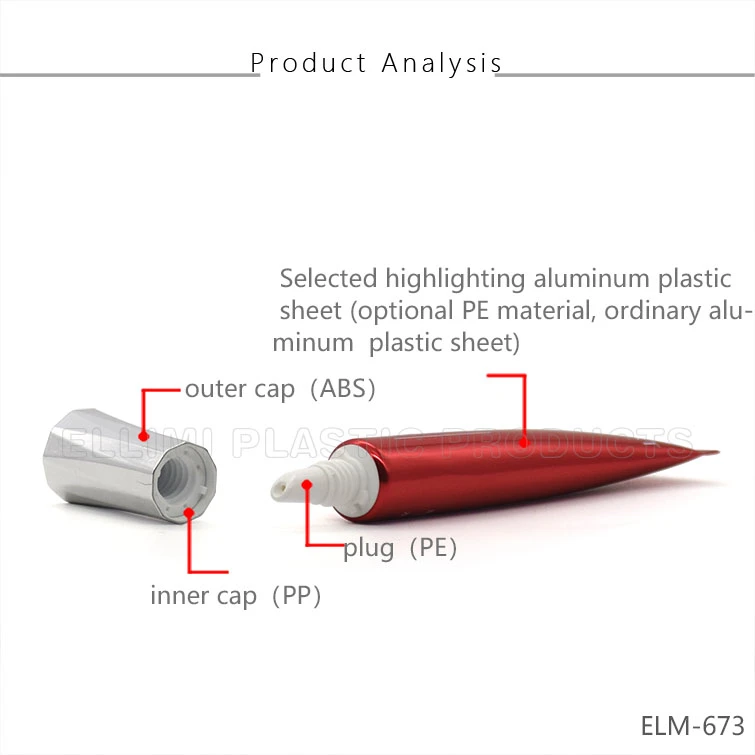 makeup packaging