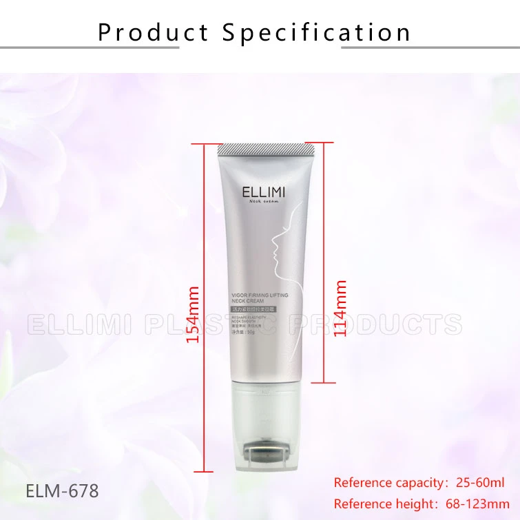 sustainable skincare packaging