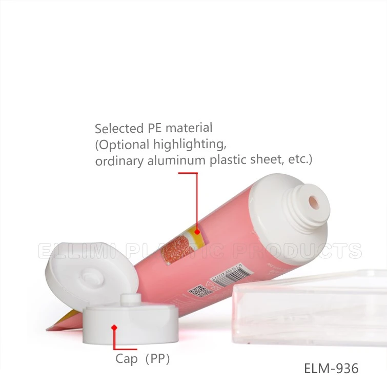 plastic squeeze tubes plastic squeeze tubes