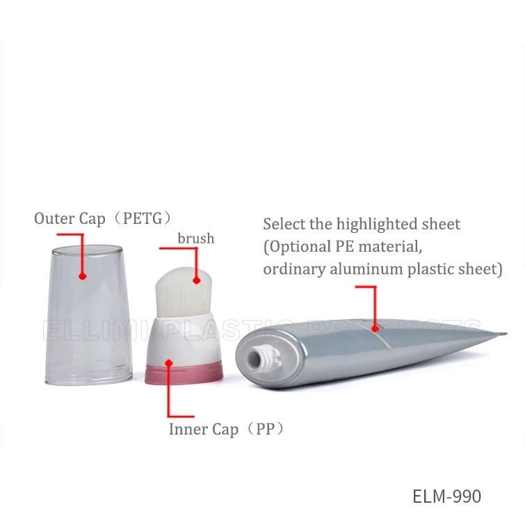 Cosmetic Packaging