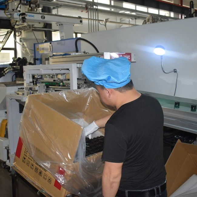 Packaging Packaging