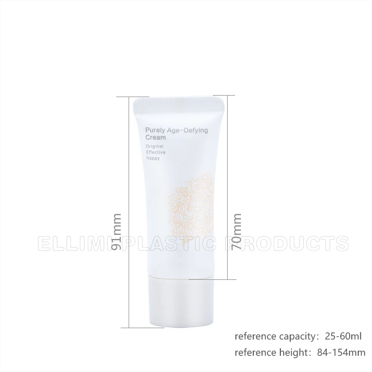 soft cosmetic packaging soft cosmetic packaging