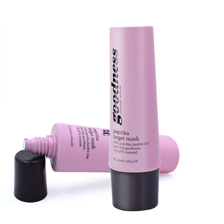 MAKEUP TUBE MAKEUP TUBE