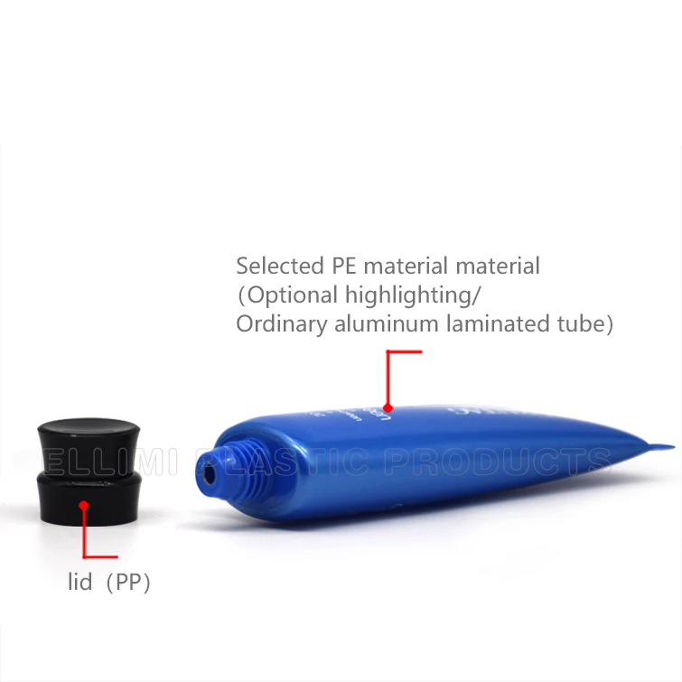 tubes with black screw cap tubes with black screw cap