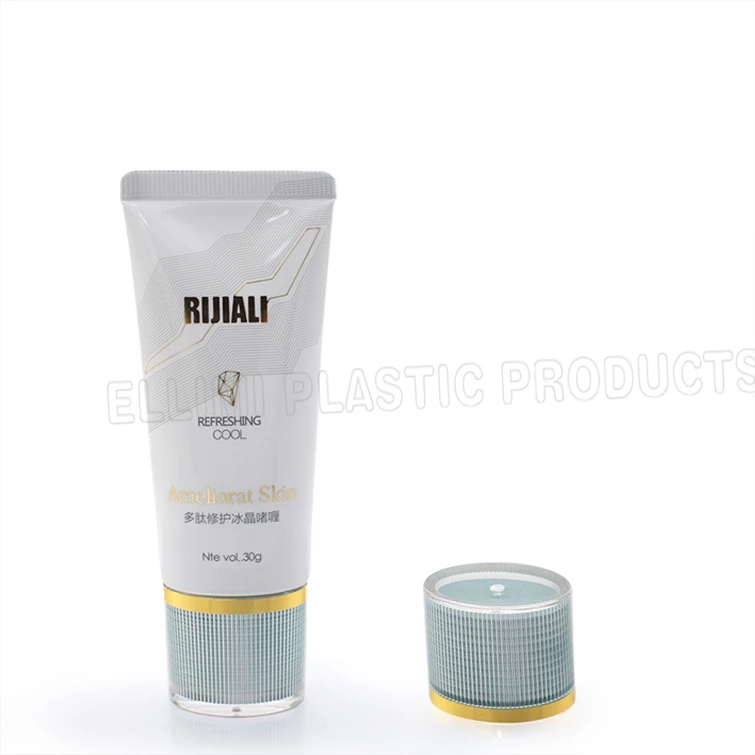 COSMETIC TUBE