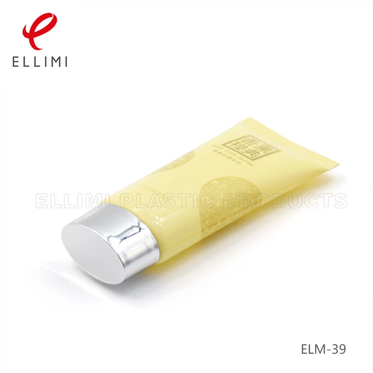 pcr cosmetic tube pcr cosmetic tube