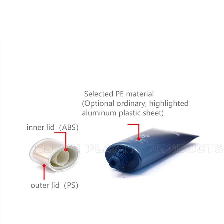 cosmetic tubes packaging cosmetic tubes packaging