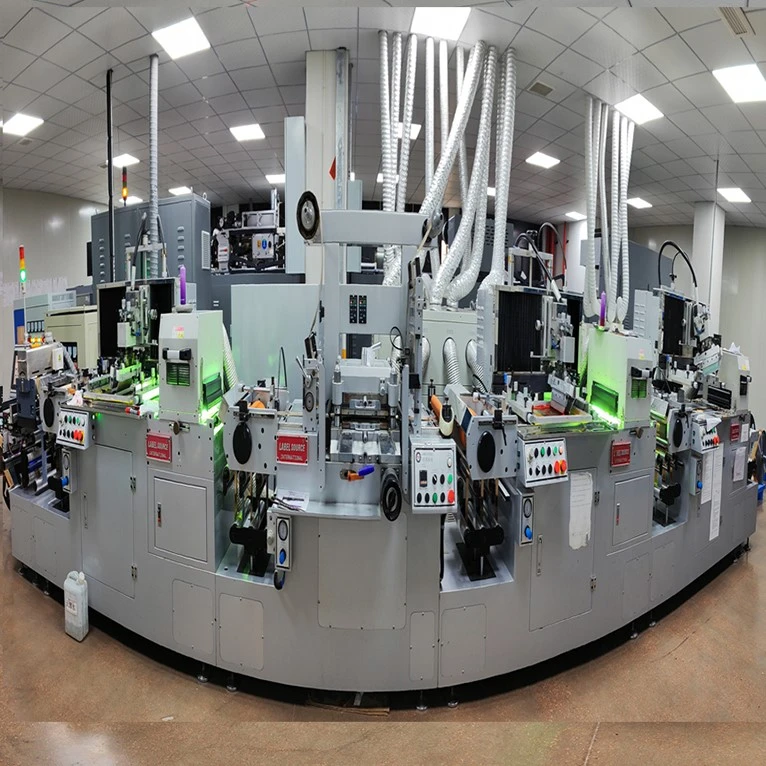 ABL tube printing