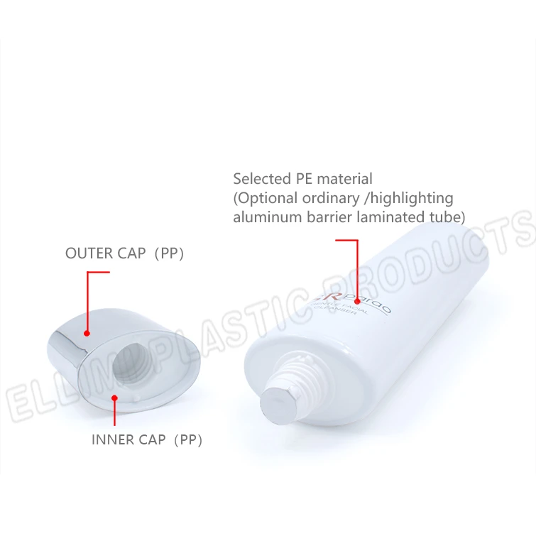 OVAL TUBE