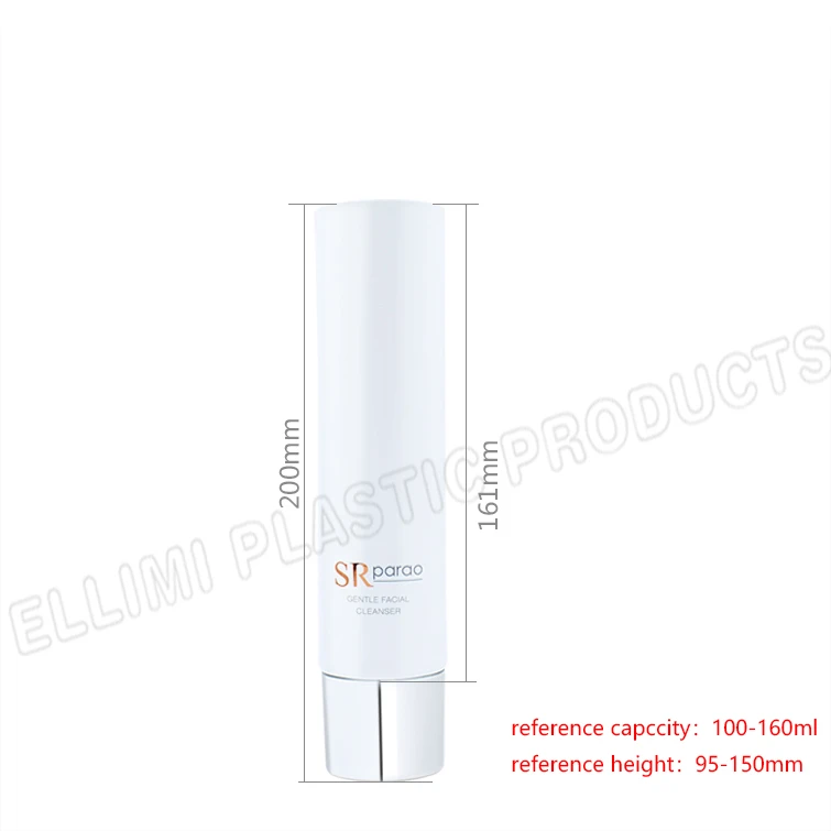 plastic tube plastic tube