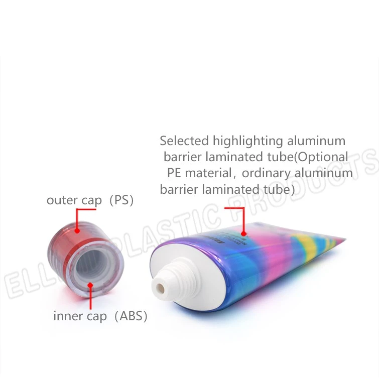 aluminum tube aluminum tube
