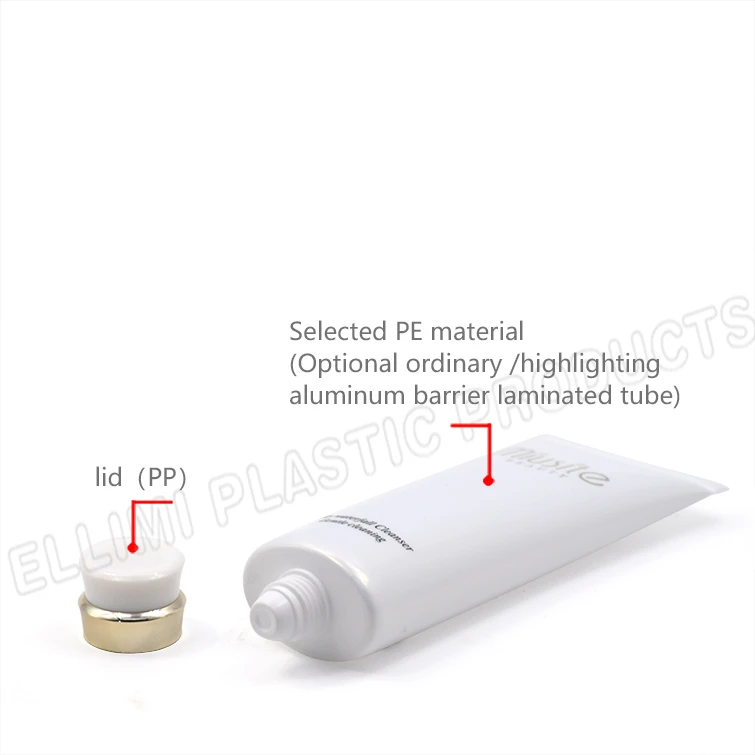 plastic tube plastic tube
