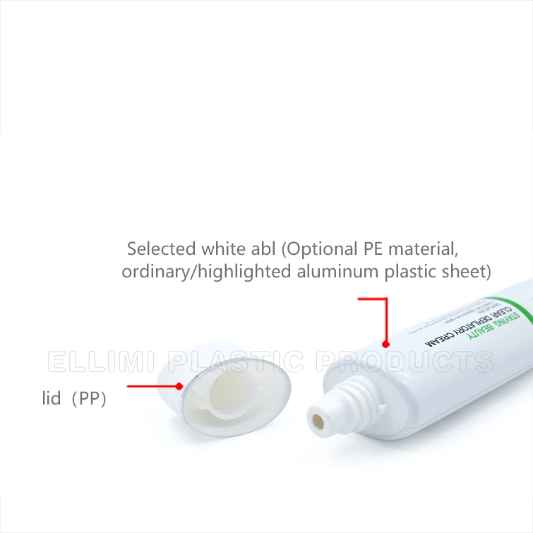 refillable cosmetic soft tubes refillable cosmetic soft tubes