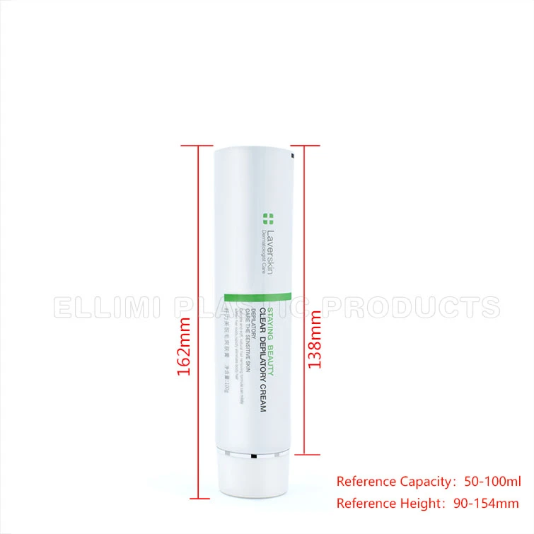 custom cosmetic tube custom cosmetic tube