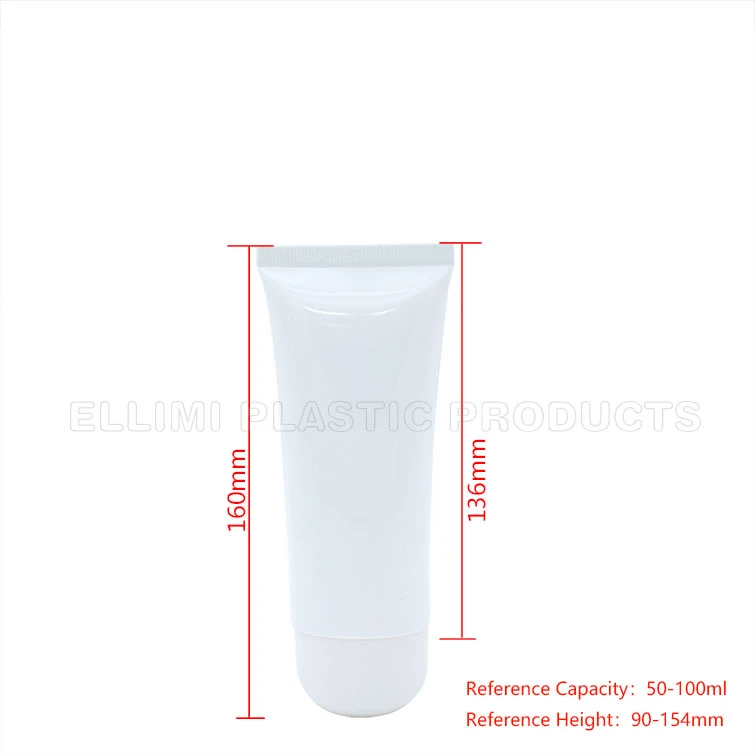 sugarcane cosmetic tube sugarcane cosmetic tube