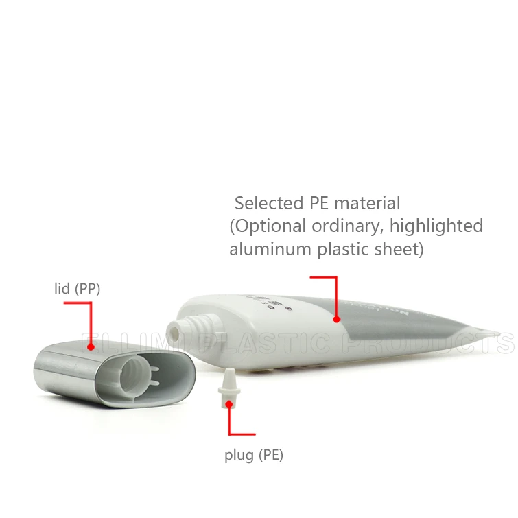 skin care packaging