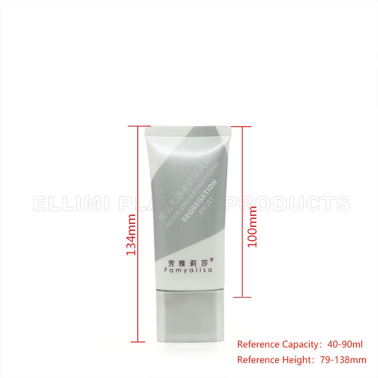 hair care packaging
