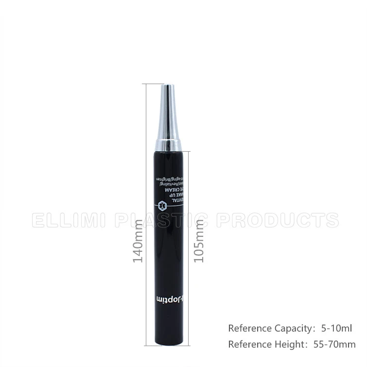 organic skin care packaging