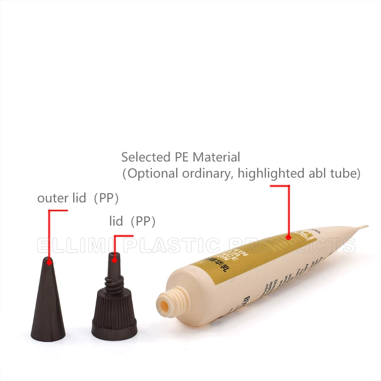 gel tubes gel tubes