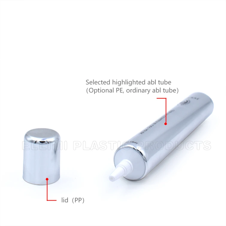 cream cosmetic packaging cream cosmetic packaging