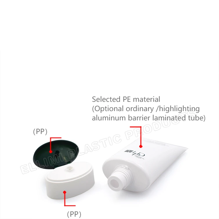 face wash tubes face wash tubes
