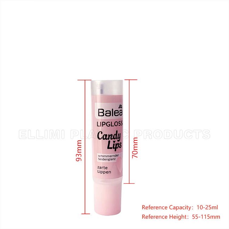 lip gloss tubes wholesale