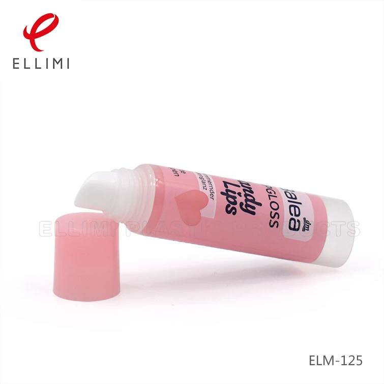 tube for cosmetics cream lip
