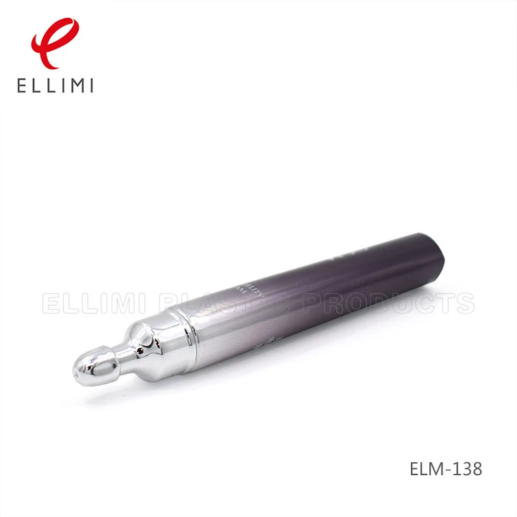 high end packaging tube high end packaging tube