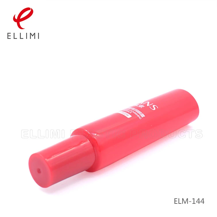 skin care cream lotion soft squeeze plastic tube skin care cream lotion soft squeeze plastic tube