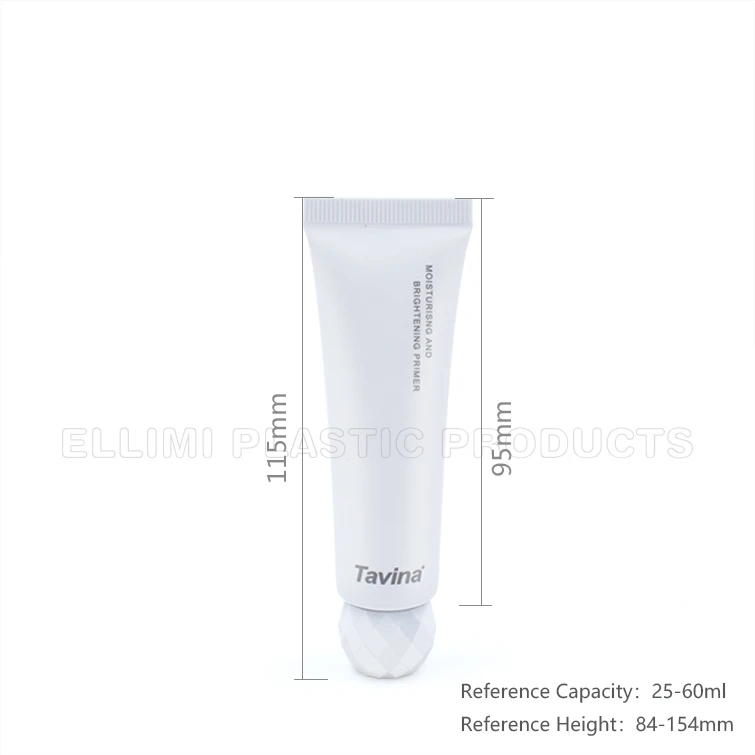 makeup tube makeup tube