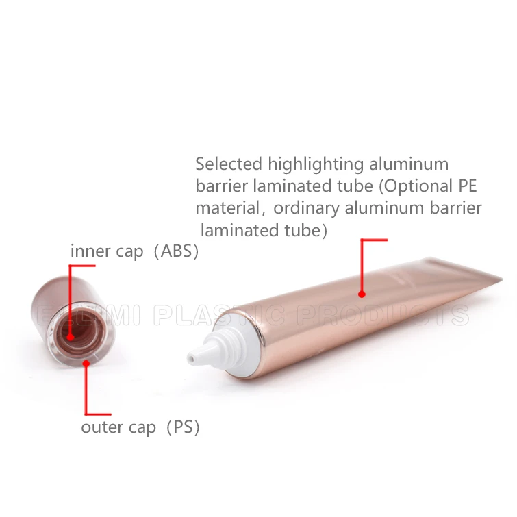 TUBE PACKAGING TUBE PACKAGING