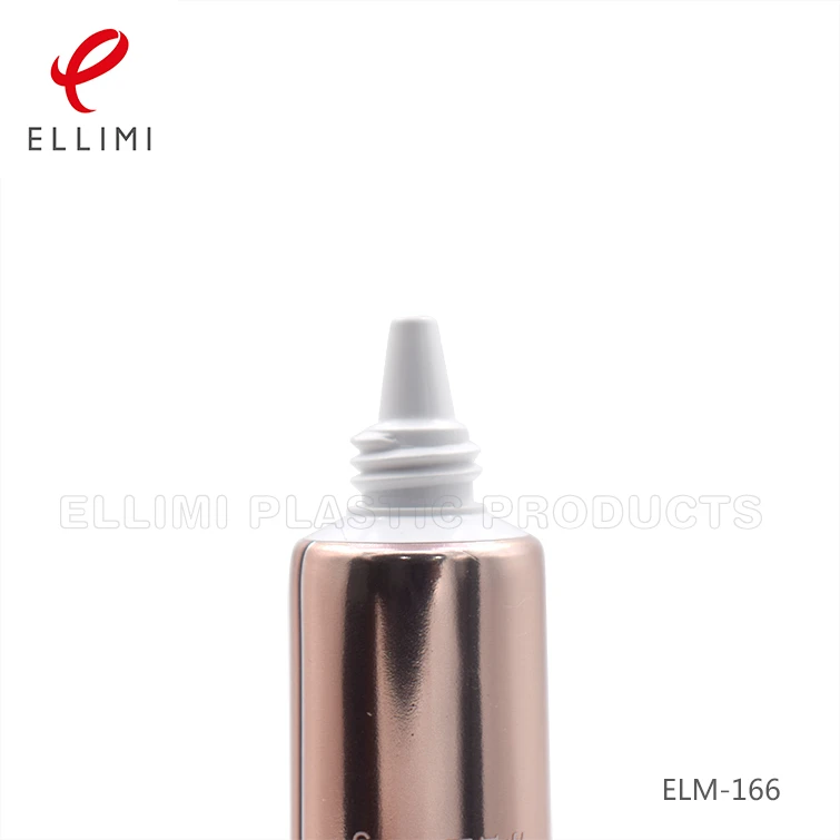 eye cream tube eye cream tube