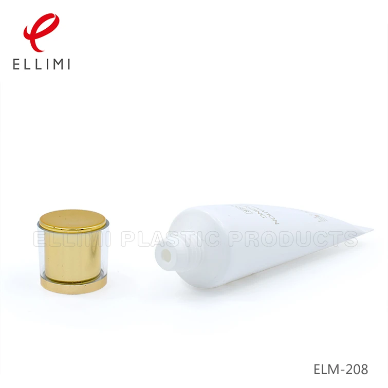 tube plastic container soft cosmetic packaging tube plastic container soft cosmetic packaging