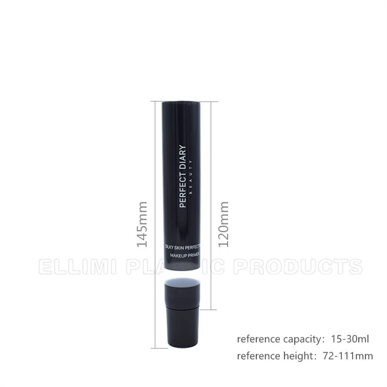 cosmetic tube cosmetic tube