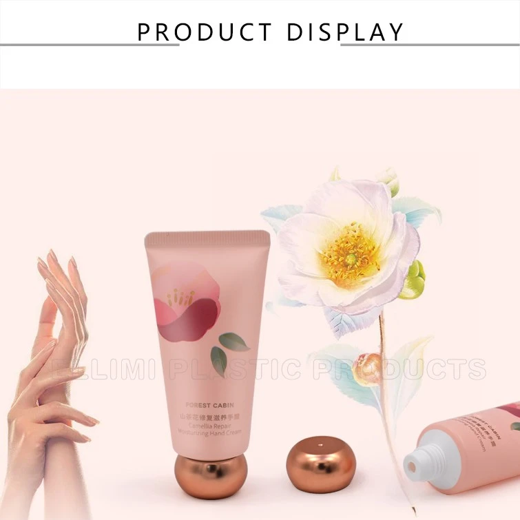 cosmetic tubes